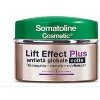 SOMATOLINE-C VISO PLUS NOTTE 50M