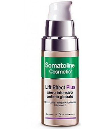 SOMATOLINE-C VISO PLUS SIERO 30M