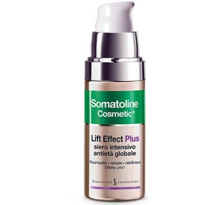 SOMATOLINE-C VISO PLUS SIERO 30M