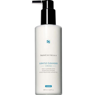 GENTLE CLEANSER 200ML GENTLE CLEANSER 200ML