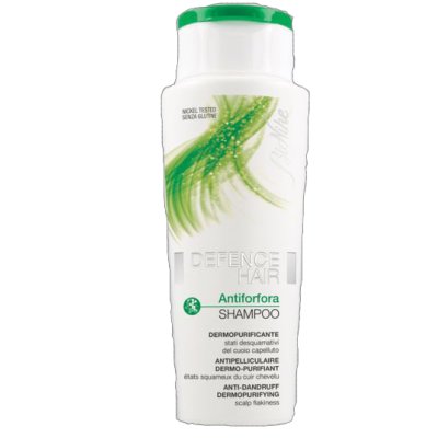 BIONIKE DEFENCE HAIR SH ANTIF BIONIKE DEFENCE HAIR SH ANTIF