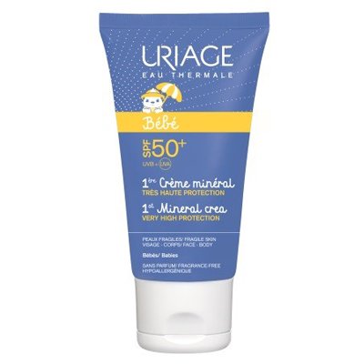 PREMIERE CR MIN SPF50+ 50ML