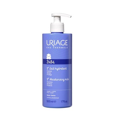 URIAGE PREMIERE latte idratante per bambini 500 ml. 