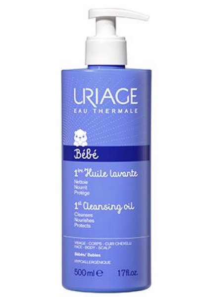 PREMIERE HUILE LAVANTE 500ML PREMIERE HUILE LAVANTE 500ML