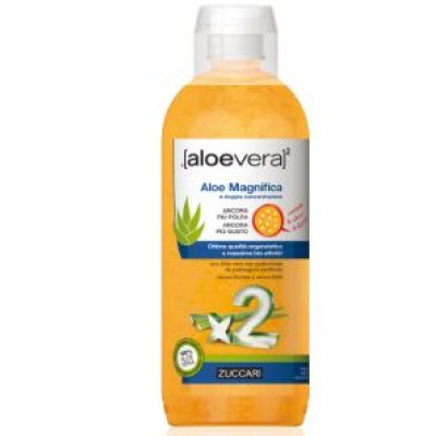 ALOE VERA2 ALOE MAGNIFICA 1LT