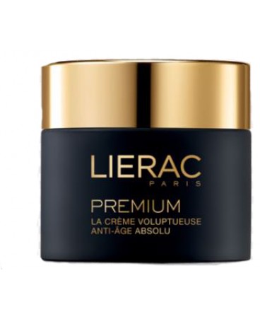 LIERAC PREMIUM LA CREME VOLUPT