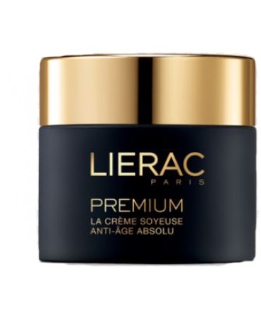 LIERAC PREMIUM LA CREME SOYEUS