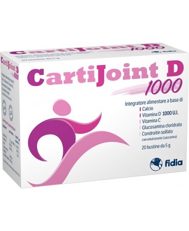 CARTI JOINT D 1000 20BUST 5G