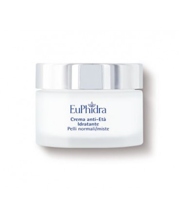 EUPHIDRA-SPS CREMA IDR 40M