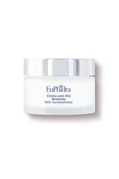 EUPHIDRA-SPS CREMA IDR 40M EUPHIDRA-SPS CREMA IDR 40M