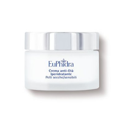 EUPHIDRA-SPS CR IPERID 40ML EUPHIDRA-SPS CR IPERID 40ML
