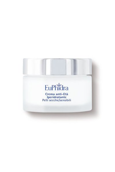 EUPHIDRA-SPS CR IPERID 40ML EUPHIDRA-SPS CR IPERID 40ML