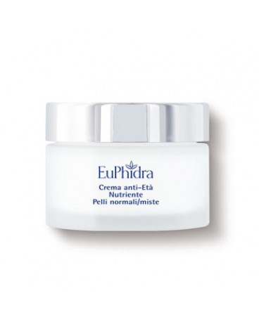 EUPHIDRA-SPS CR NUTR 40 ML