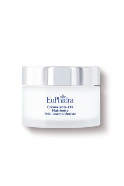 EUPHIDRA-SPS CR NUTR 40 ML EUPHIDRA-SPS CR NUTR 40 ML