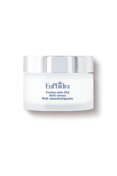 EUPHIDRA SP Crema A/Stress Op. EUPHIDRA SP Crema A/Stress Op.