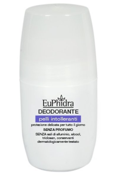 EUPHIDRA DEO ROLL ON DELICATO EUPHIDRA DEO ROLL ON DELICATO