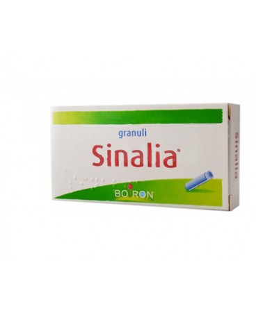 SINALIA 2TUBI GRANULI BO