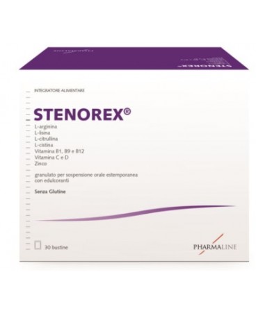 STENOREX 30BUST