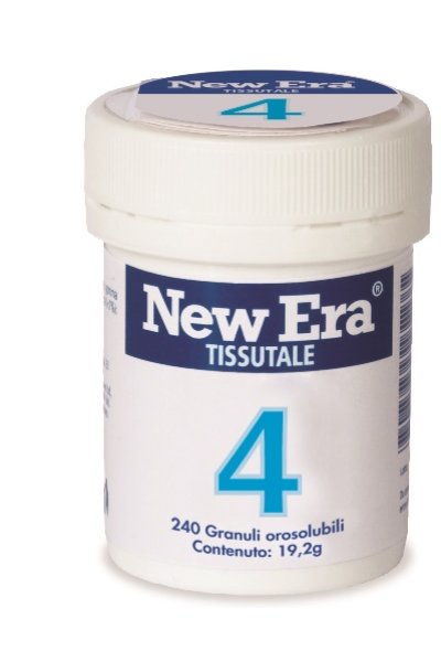 NEWERA 4 240GR NEWERA 4 240GR