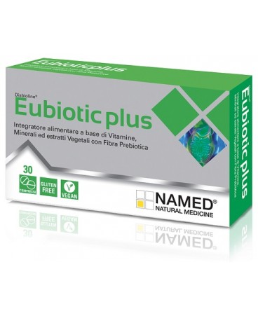 EUBIOTIC PLUS 30CPS