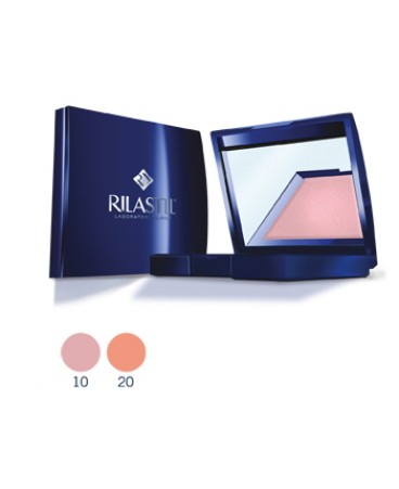 RILASTIL MAQUILLAGE FARD SAT20