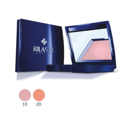 RILASTIL MAQUILLAGE FARD SAT10