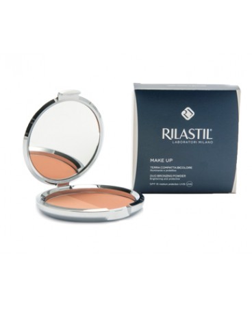 RILASTIL MAQUILLAGE TERRA COMP