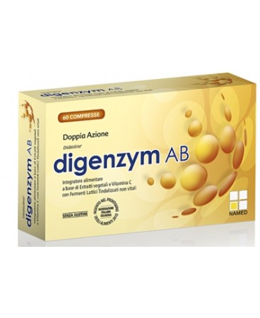 DIGENZYM AB 60CPR