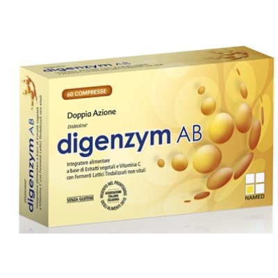DIGENZYM AB 60CPR