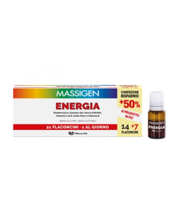 MASSIGEN ENERGIA 21FL