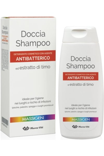 MASSIGEN DOCCIA SH A-BATT 200ML MASSIGEN DOCCIA SH A-BATT 200ML