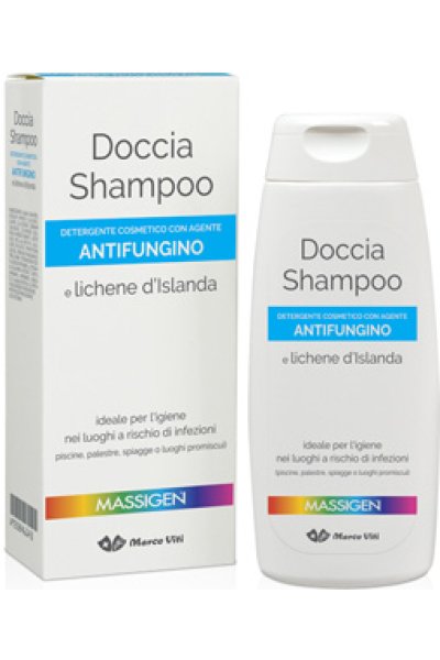 MASSIGEN DOCCIASH A-MICOT200ML MASSIGEN DOCCIASH A-MICOT200ML