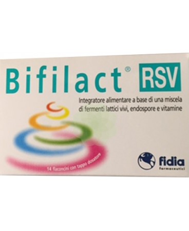 BIFILACT RSV 14FL