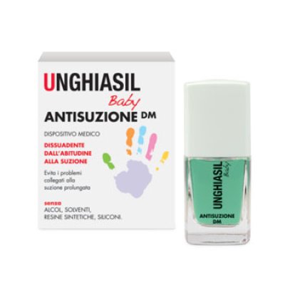 UNGHIASIL ANTISUZIONE 12ML