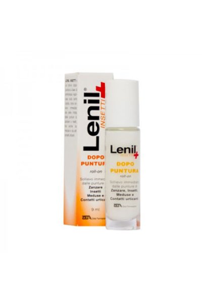 LENIL DOPOPUNTURA ROLL-ON LENIL DOPOPUNTURA ROLL-ON