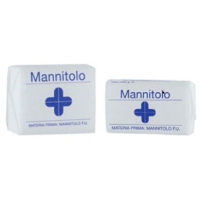 MANNITOLO ZETA PANI 10G MANNITOLO ZETA PANI 10G
