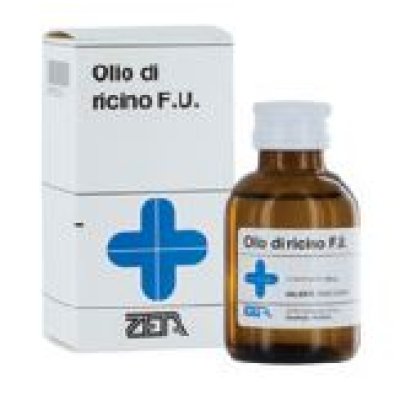 OLIO-RICINO ZETA 50GR OLIO-RICINO ZETA 50GR