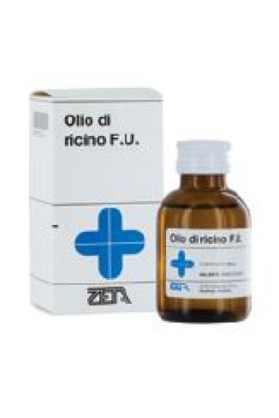 OLIO-RICINO ZETA 50GR OLIO-RICINO ZETA 50GR