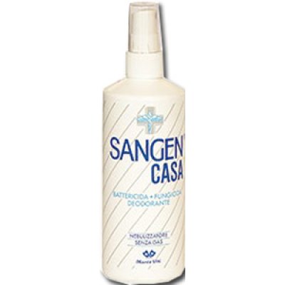 SANGEN SPRAY CASA 300 ML VITI