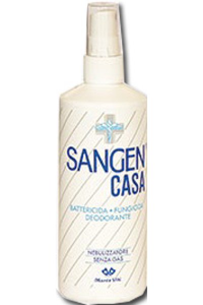 SANGEN SPRAY CASA 300 ML VITI SANGEN SPRAY CASA 300 ML VITI