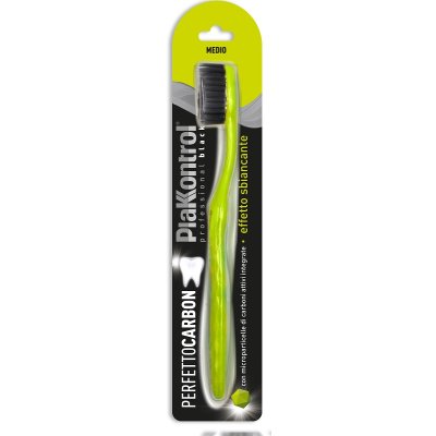 PLAKKONTROL PERFETTO CARBON 1P PLAKKONTROL PERFETTO CARBON 1P