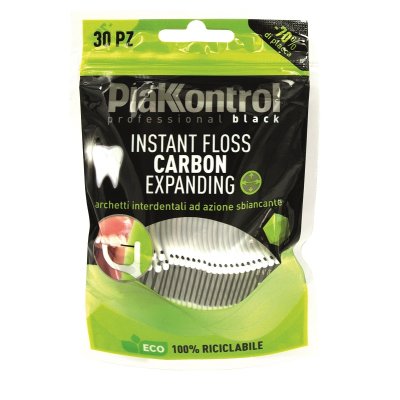 PLAKKONTROL INSTANT FLOSS 30AR PLAKKONTROL INSTANT FLOSS 30AR