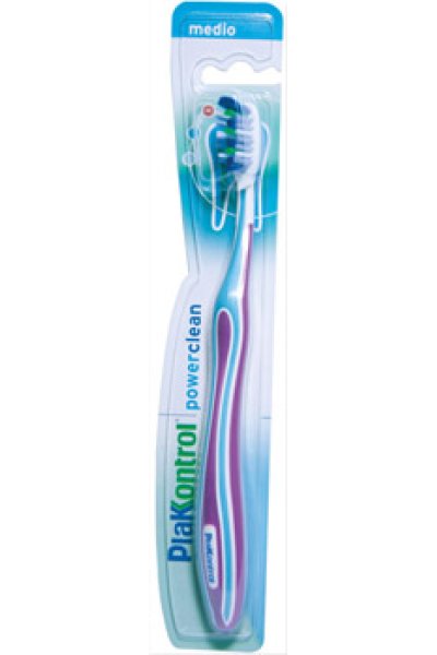 PLAKKONTROL SPAZZ POWER CLEAN PLAKKONTROL SPAZZ POWER CLEAN