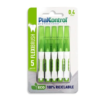 PLAKKONTROL SCOV FLEXI BRUSH04 PLAKKONTROL SCOV FLEXI BRUSH04