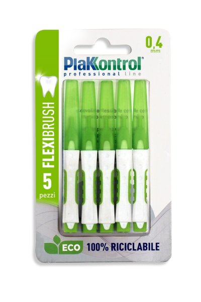 PLAKKONTROL SCOV FLEXI BRUSH04 PLAKKONTROL SCOV FLEXI BRUSH04