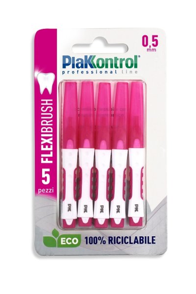 PLAKKONTROL SCOV FLEXI BRUSH05 PLAKKONTROL SCOV FLEXI BRUSH05