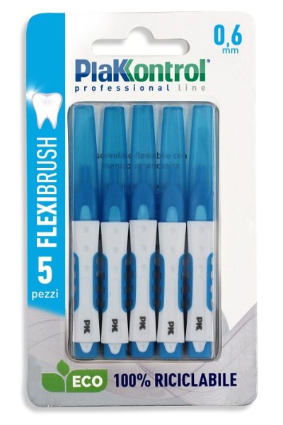 PLAKKONTROL SCOV FLEXI BRUSH06 PLAKKONTROL SCOV FLEXI BRUSH06
