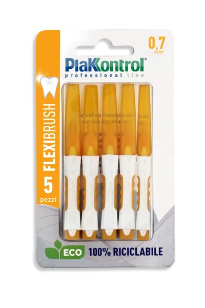 PLAKKONTROL SCOV FLEXI BRUSH07 PLAKKONTROL SCOV FLEXI BRUSH07