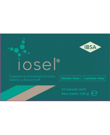 IOSEL 30CPS MOLLI