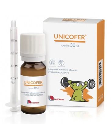 UNICOFER 30ML